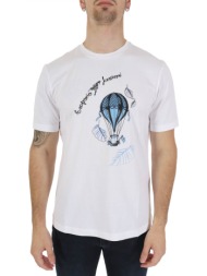 emporio armani t-shirt ...