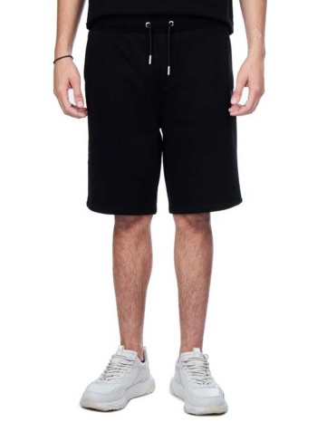 karl lagerfeld βερμουδα logo μαυρο σε προσφορά