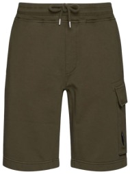 c.p. company βερμουδα cargo xaki