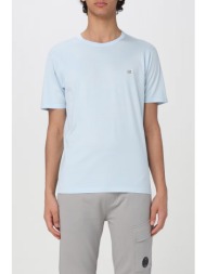 c.p. company t-shirt σιελ