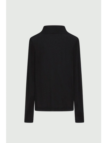 marella μπλουζα nenia διαφανεια λουπετο μαυρο σε προσφορά