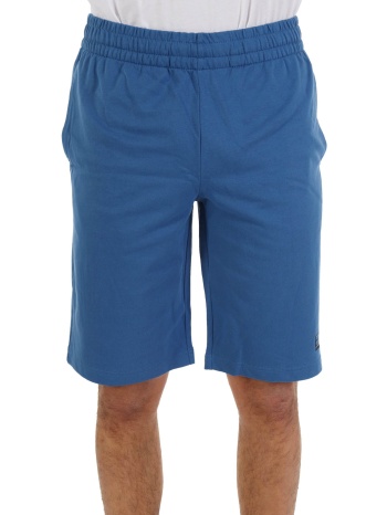 armani 7 βερμουδα logo ρουα μπλε σε προσφορά
