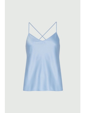 marella monochrome top balance γαλαζιο σε προσφορά
