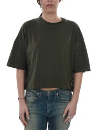 colmar t-shirt km κοντο colmar originals 1923 λαδι