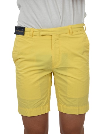 ralph lauren βερμουδα hudson κιτρινο σε προσφορά