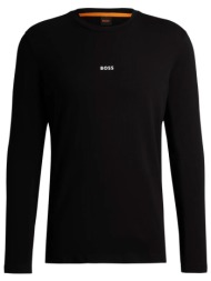 boss casual t-shirt ...