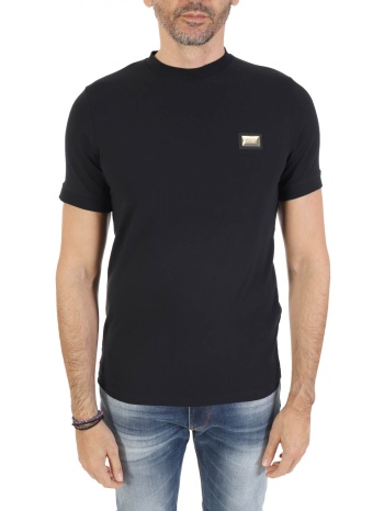 karl lagerfeld t-shirt logo μπλε σε προσφορά
