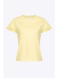 pinko t-shirt basico ...
