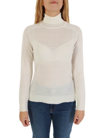 marella emme μπλουζα minute πλεκτο ζιβαγκο ιβουαρ σε προσφορά