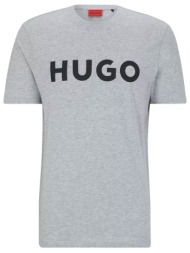 hugo t-shirt dulivio ...