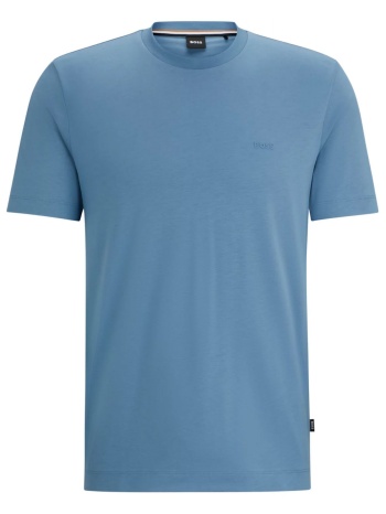 boss t-shirt thompson 01 σιελ