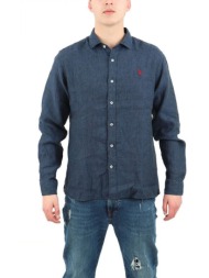 u.s. polo assn πουκαμισο ...