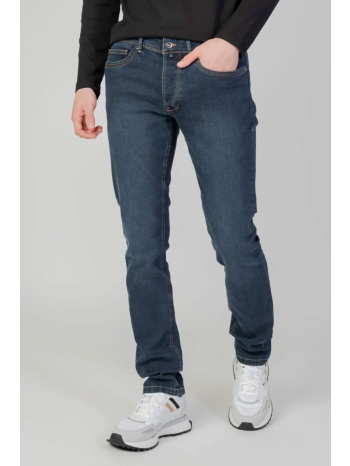 u.s. polo assn παντελονι jeans roma denim μπλε