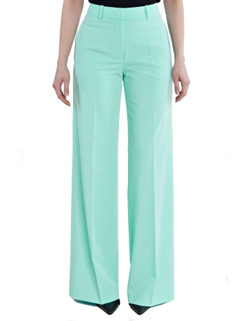 hugo παντελονι halenar τιρκουαζ σε προσφορά