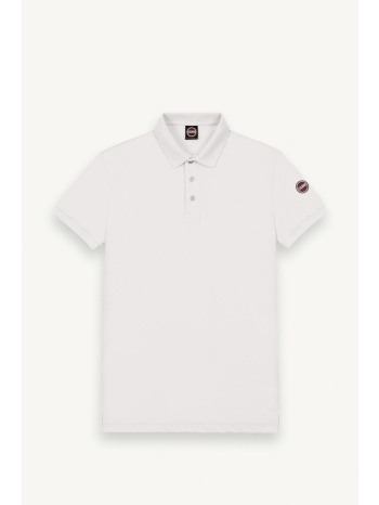 colmar polo logo monday λευκο σε προσφορά