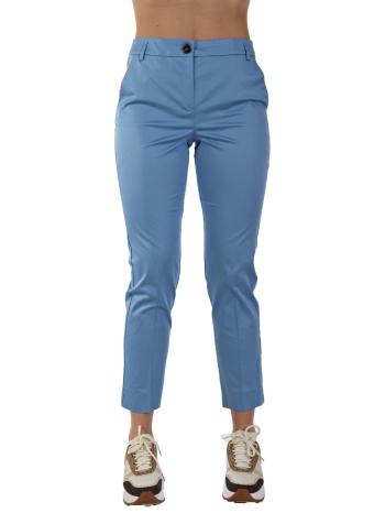 marella emme παντελονι edile chino σιελ σε προσφορά