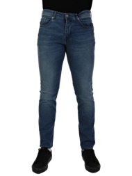 baldessarini παντελονι jeans jack regular fit used buffies μπλε