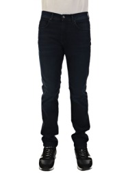 baldessarini παντελονι jeans jack regular fit used buffies μπλε-μαυρο