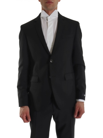 karl lagerfeld σακακι blazer nova μαυρο
