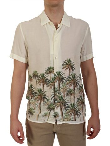 baldessarini πουκαμισο blue mist pattern υπολευκο σε προσφορά