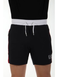 armani 7 βερμουδα φουτερ ...