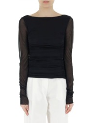 emporio armani top σουρα ...