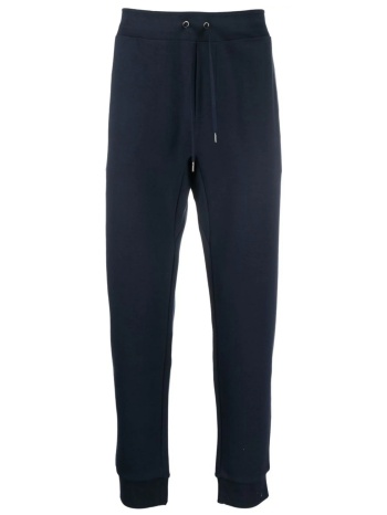 ralph lauren παντελονι φορμα logo μπλε σε προσφορά