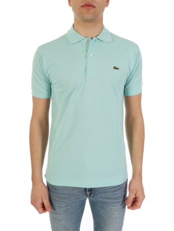 lacoste polo classic fit βεραμαν