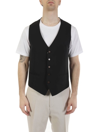 michael kors γιλεκο κοστουμιου μαυρο