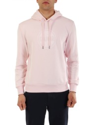 colmar φουτερ hoodie connective ροζ