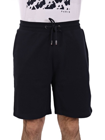 hechter βερμουδα sweat shorts μπλε σκουρο σε προσφορά