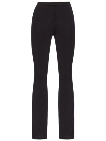pinko παντελονι hulka flare μαυρο σε προσφορά