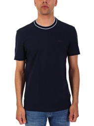 lacoste t-shirt regular ...