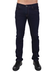 dors παντελονι jeans comfort μπλε