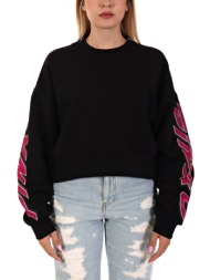 pinko φουτερ nausicaa ...