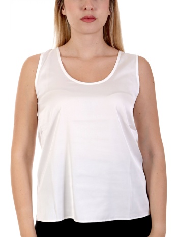 marella emme top wolf λευκο σε προσφορά