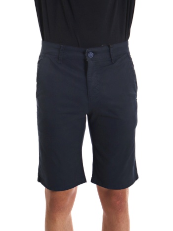 dors βερμουδα chino σκουρο μπλε σε προσφορά