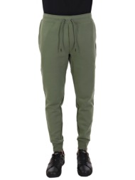 ralph lauren παντελονι φορμα logo πρασινο