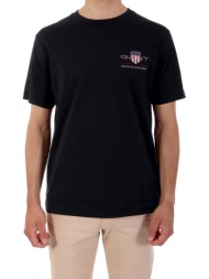 gant t-shirt reg archive ...