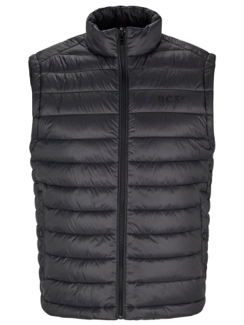 boss μπουφαν αμανικο calano μαυρο σε προσφορά