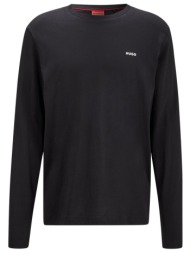 hugo t-shirt derol222 ...