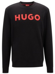hugo φουτερ crew neck ...