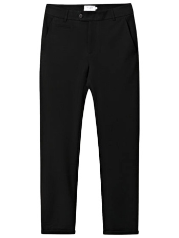 le deux παντελονι chino μαυρο σε προσφορά