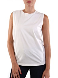 pinko tara t-shirt vintage λευκο