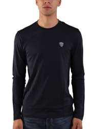 armani 7 t-shirt logo ...