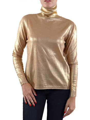 liviana conti μπλουζα ζιβαγκο χρυσο σε προσφορά