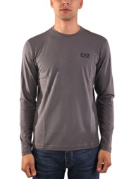 armani 7 t-shirt logo ...