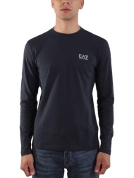 armani 7 t-shirt logo ...