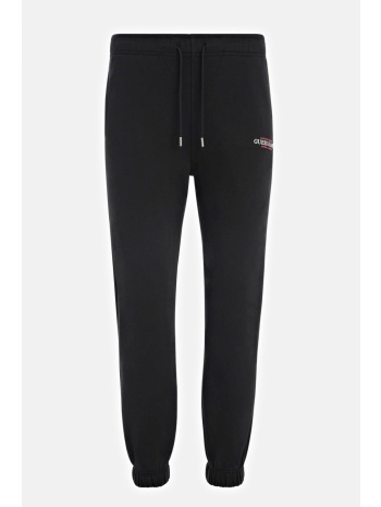 guess παντελονι φορμα μαυρο σε προσφορά