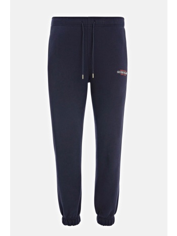 guess παντελονι φορμα μπλε σε προσφορά